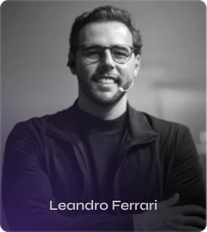 Leandro Ferrari