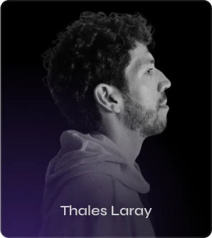 Thales Laray