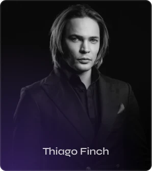 Thiago Finch