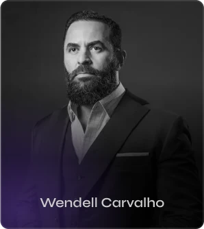 Wendell Carvalho